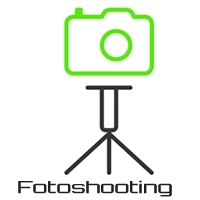 Wir erleben ein spaßiges und schönes Fotoshooting.